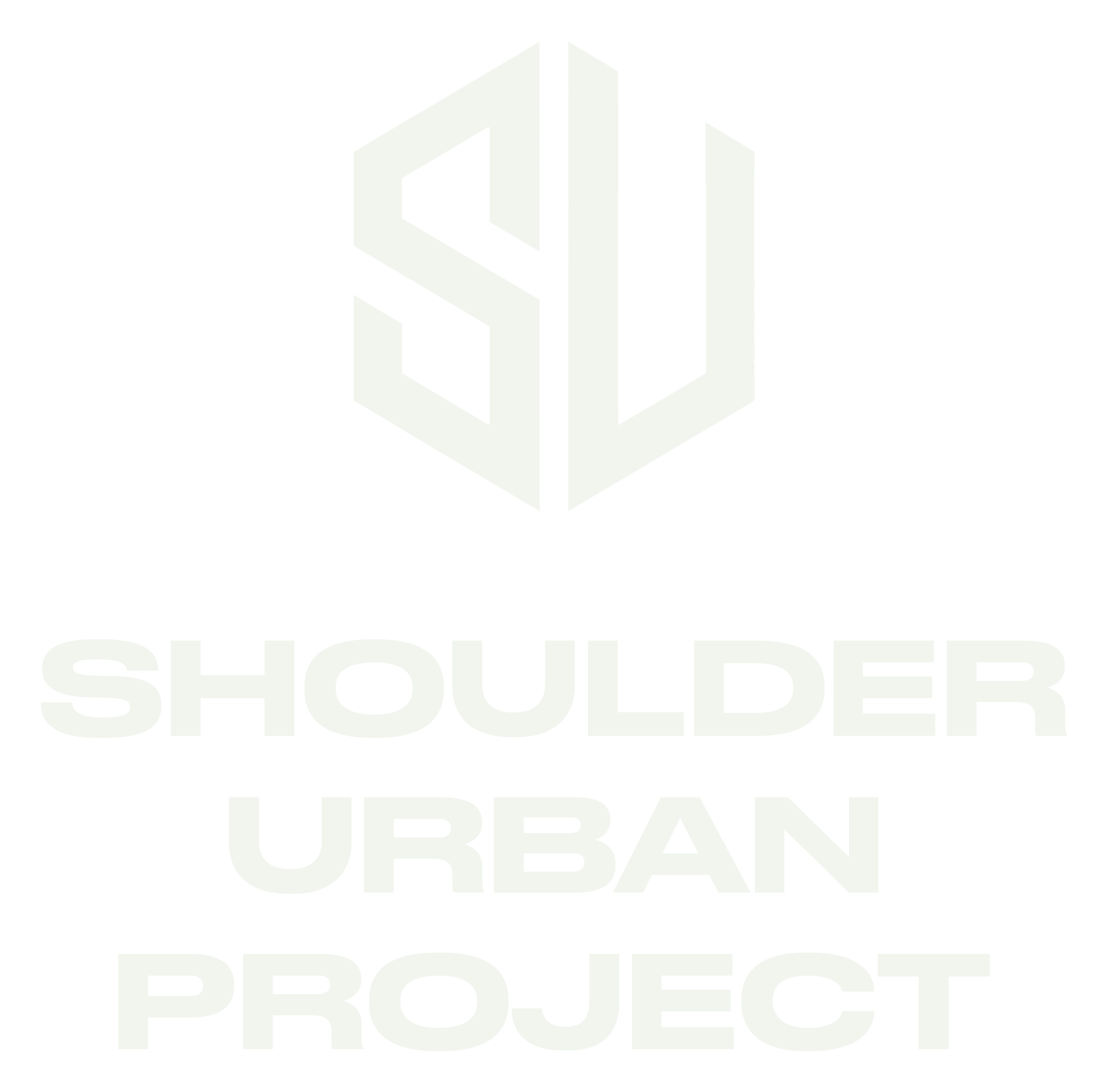 Shoulder Urban Project