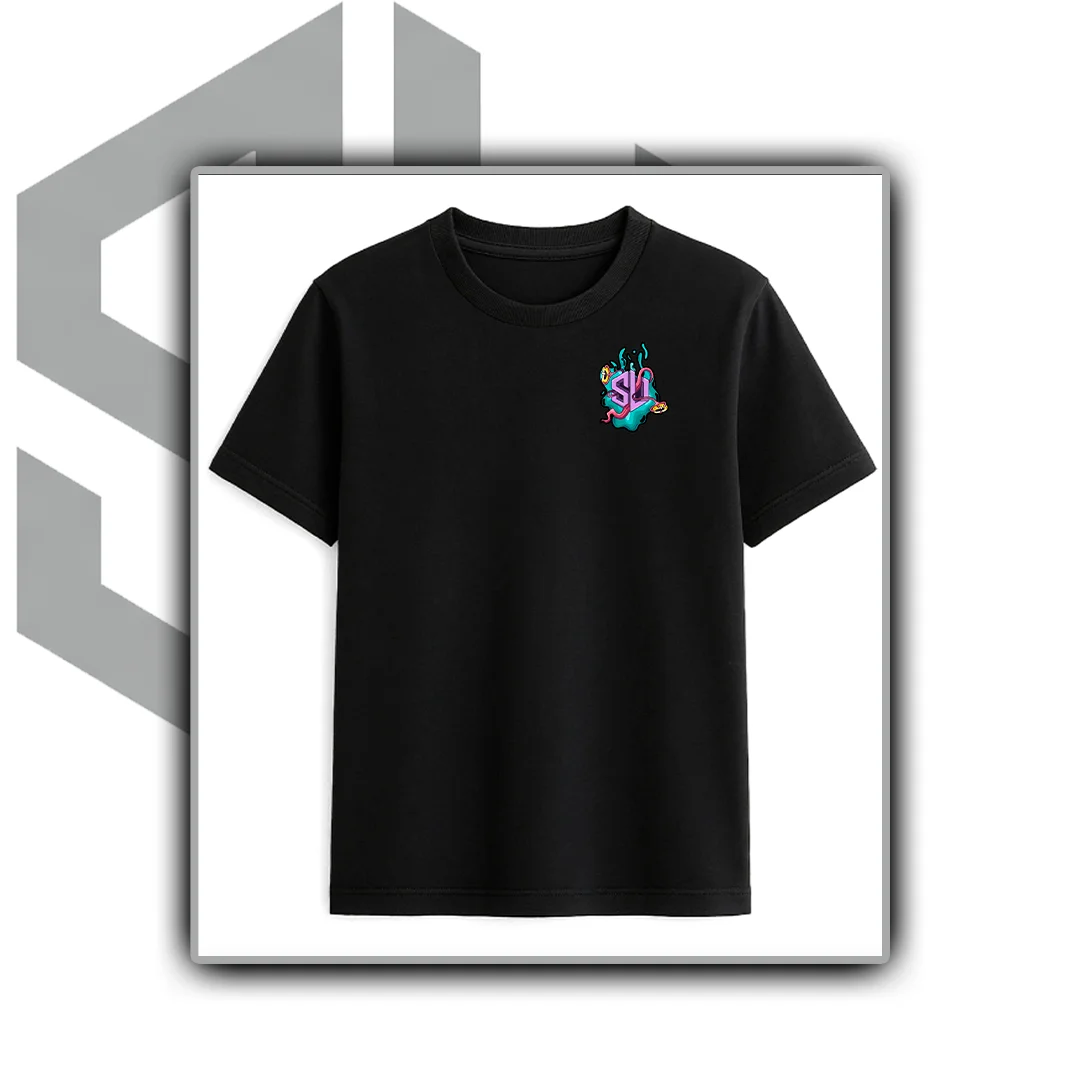Camiseta Basica 185g