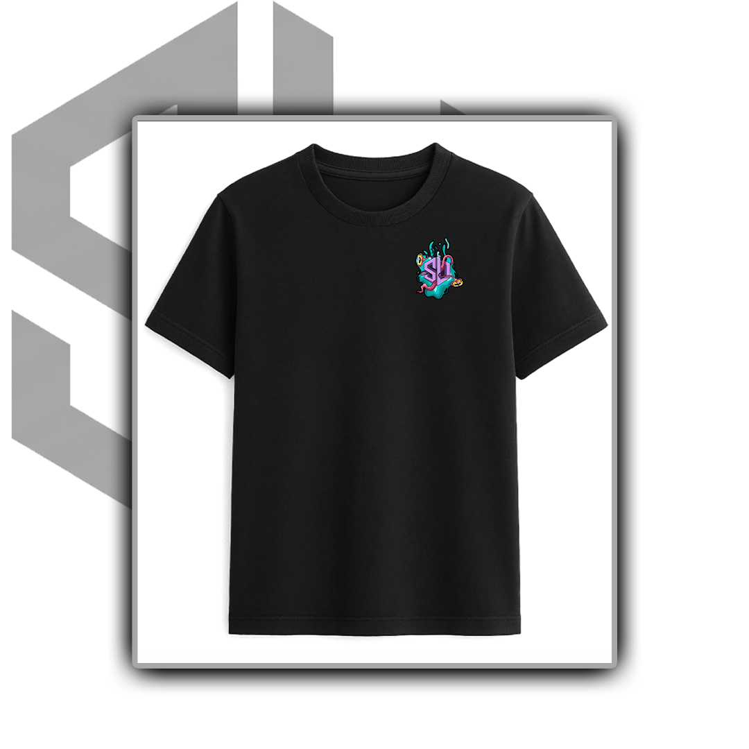 Camiseta Basica 185g