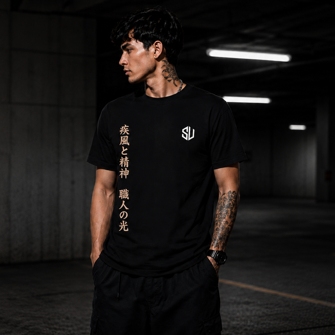 BÁSICA SHOULDER estilo Japón — vista 2 de 2